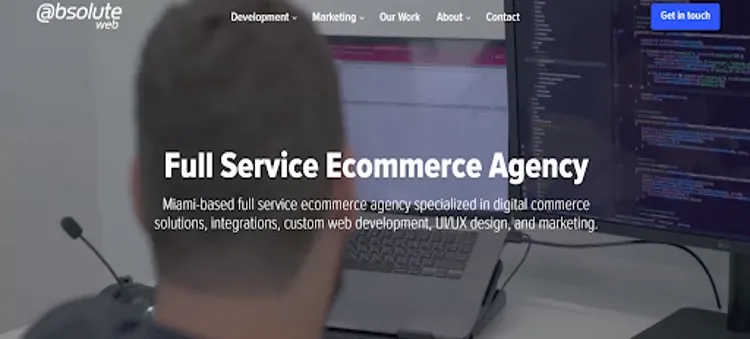 Absolute Web Absolute Web