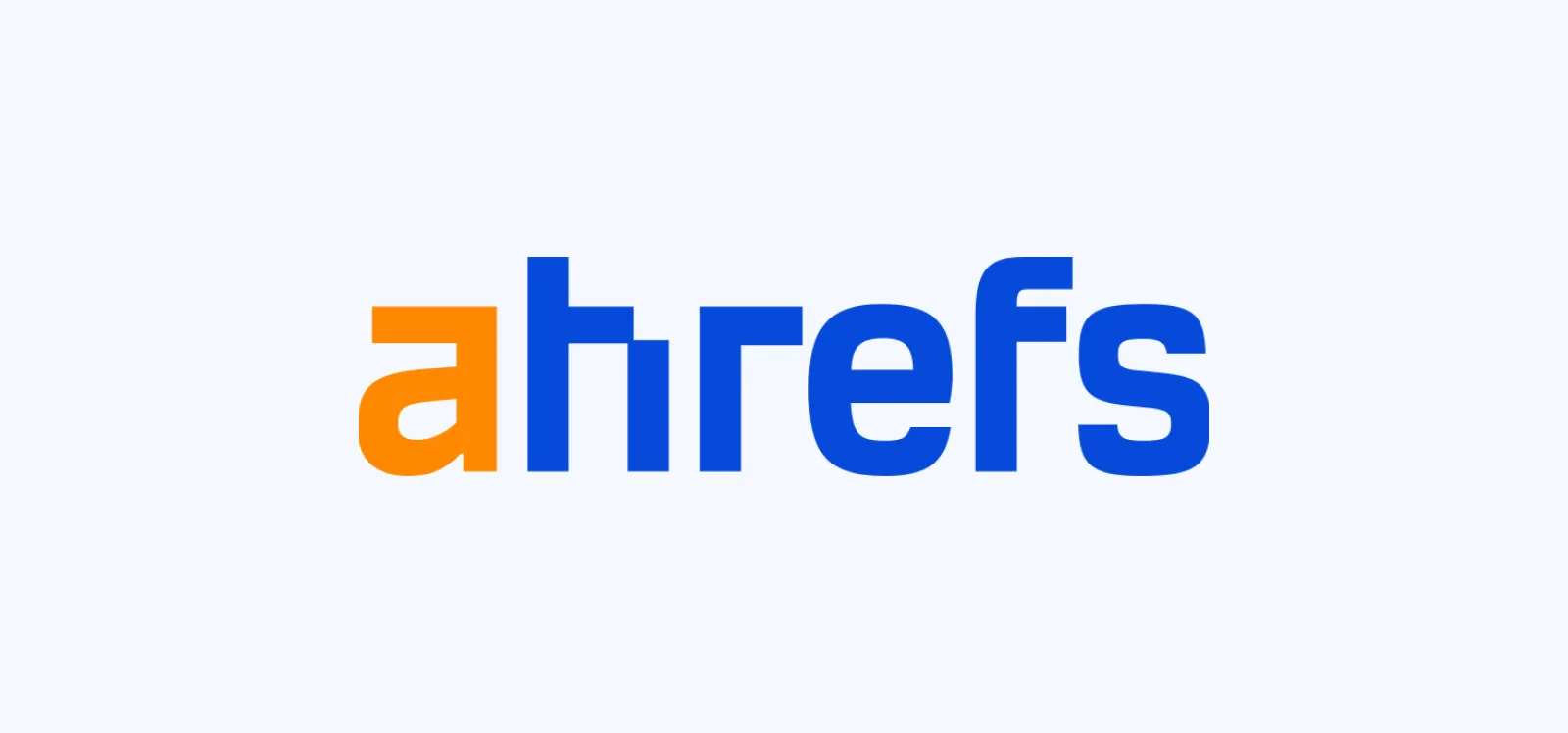 Ahrefs Ahrefs