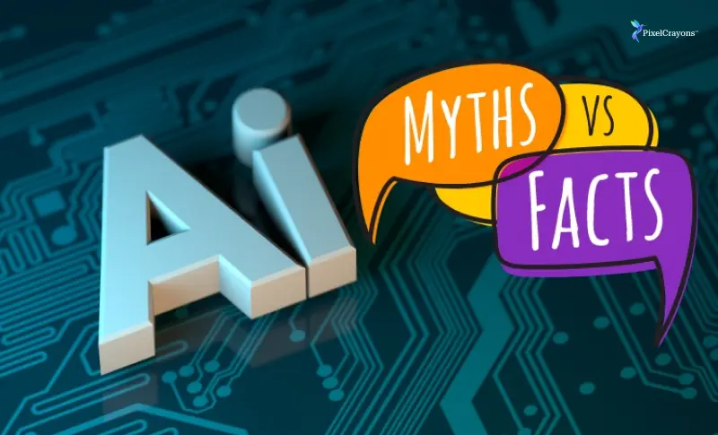 AI Myths Holding Back Nonprofits