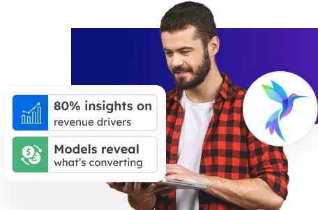 Attribution Accuracy