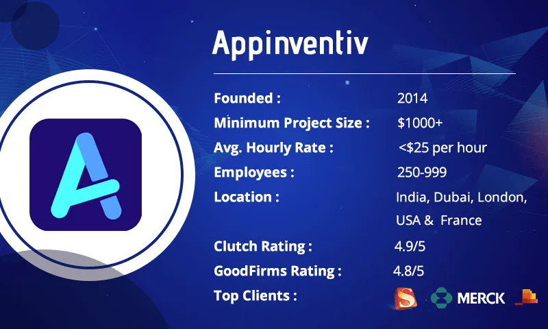 appinventiv