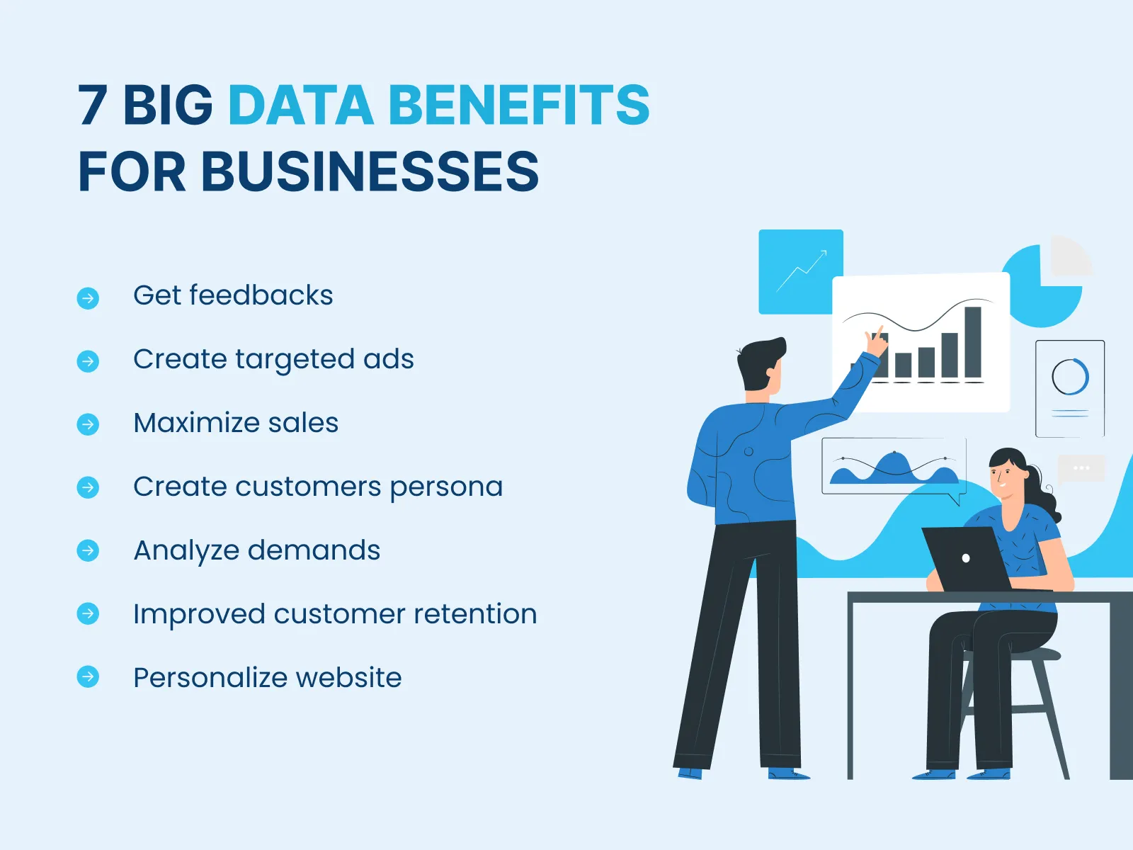 big data benefits big data benefits