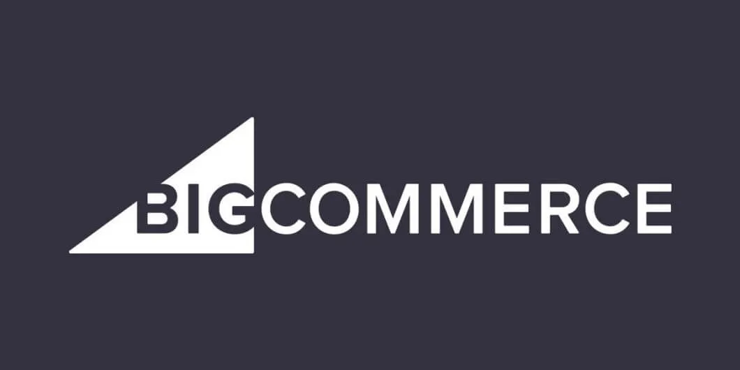 bigcommerce bigcommerce