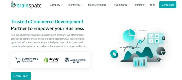 BrainSpate BrainSpate