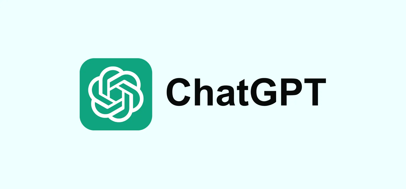 ChatGPT ChatGPT
