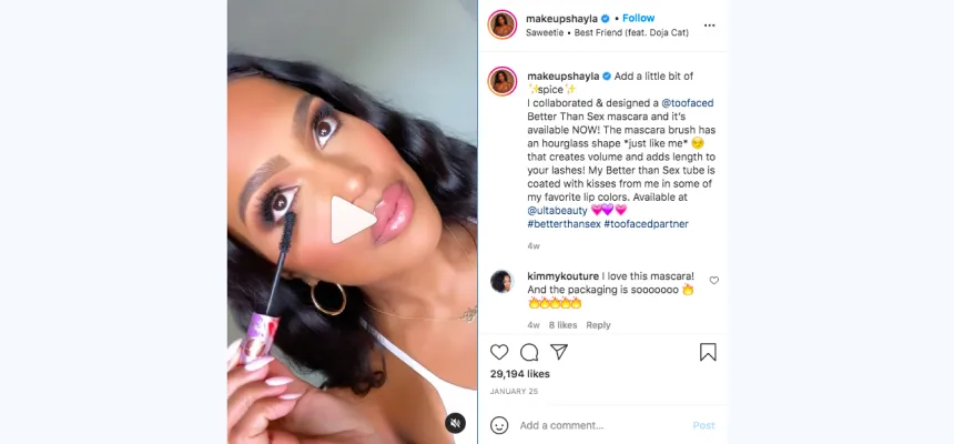 Collaborate with Influencers Collaborate with Influencers