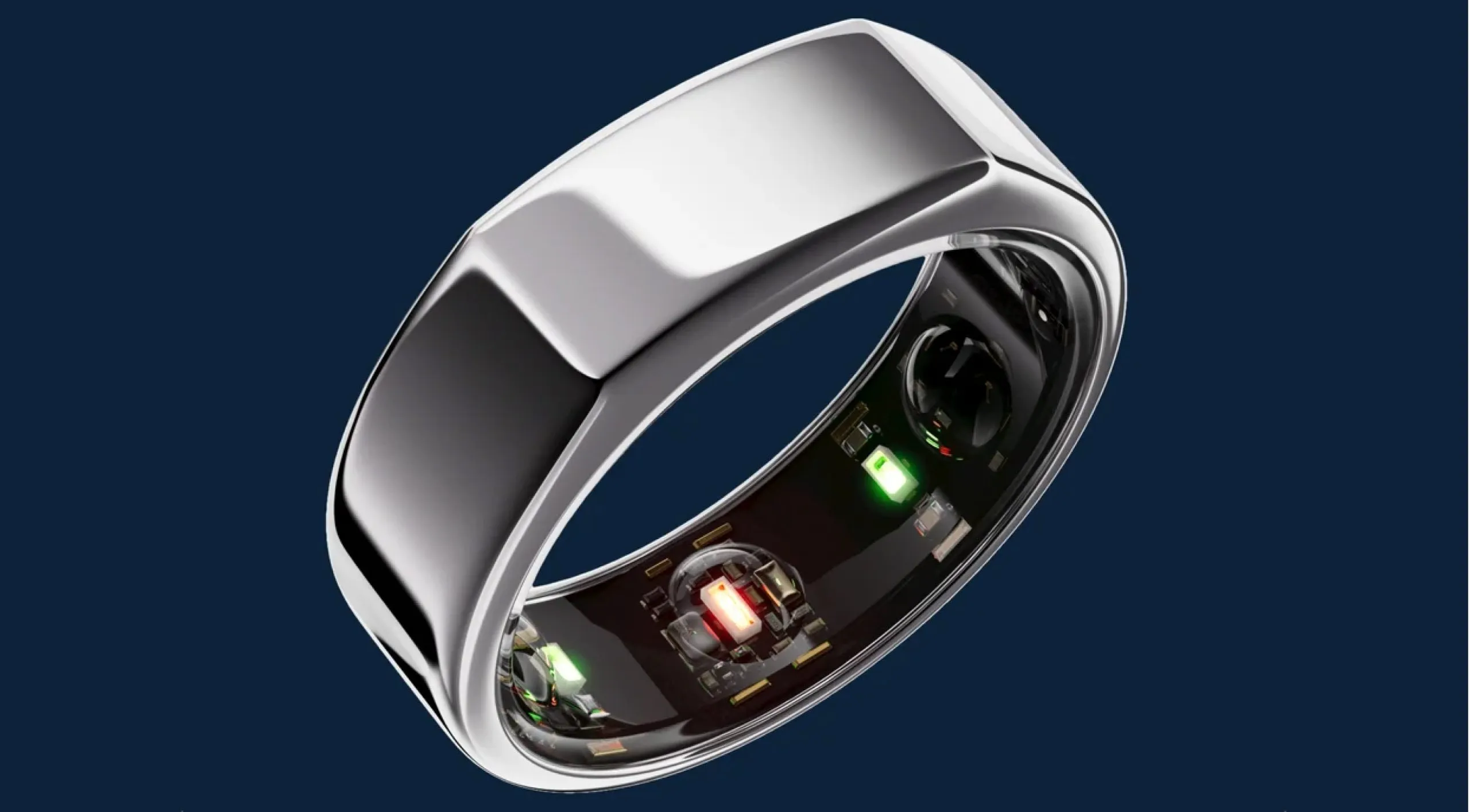 wearable health tech