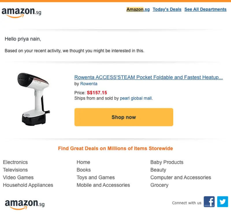 Customer Management Relationship