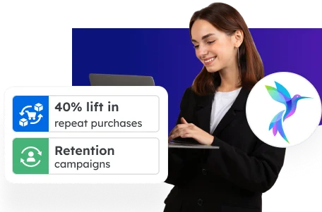 Customer Retention Rate