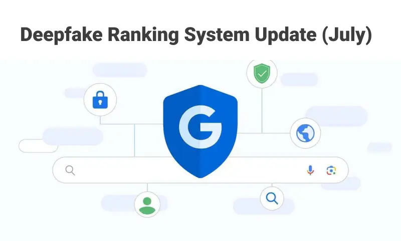 Deepfake Ranking System Update (July 2024) - PixelCrayons Deepfake Ranking System Update (July 2024) - PixelCrayons