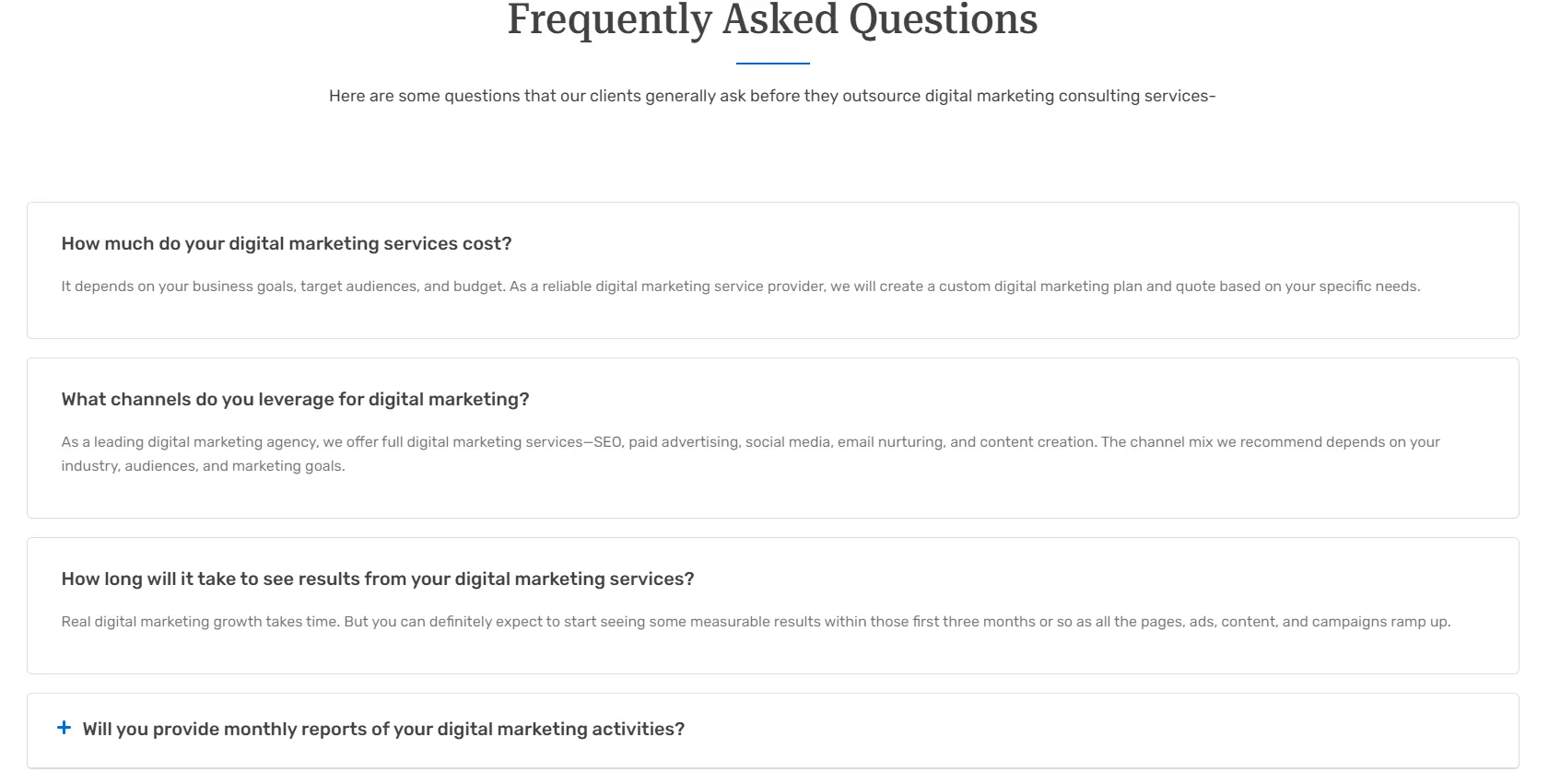 Develop Engaging Content Develop Engaging Content