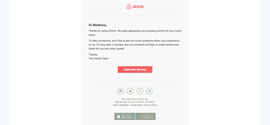 Effective Email Campaigns Effective Email Campaigns
