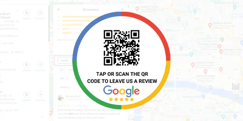 Encourage Customers to Leave Reviews