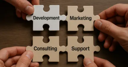 End to End Solutions for Startups