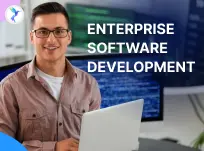 Enterprise Software Development A Roadmap for the Coming Year