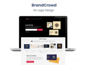 BrandCrowd- Free Business Tools for Startups BrandCrowd- Free Business Tools for Startups