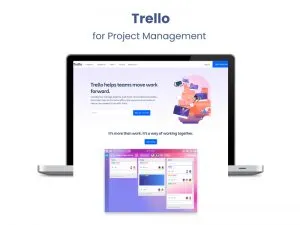 Trello Trello