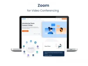 Zoom- Free Business Tools for Startups Zoom- Free Business Tools for Startups