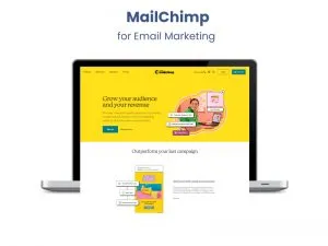 Mailchimp- Free Business Tools for Startups Mailchimp- Free Business Tools for Startups