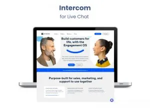 Intercom Intercom