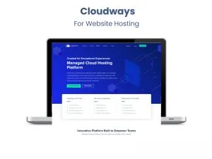 Cloudways Cloudways