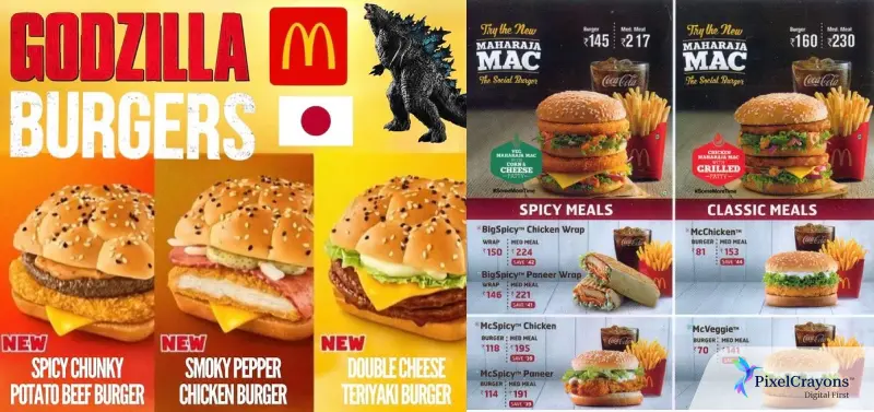 Geographic Branding Strategy