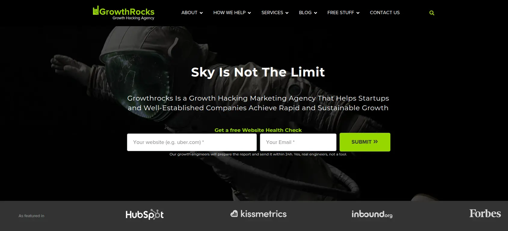 Growthrocks Growthrocks