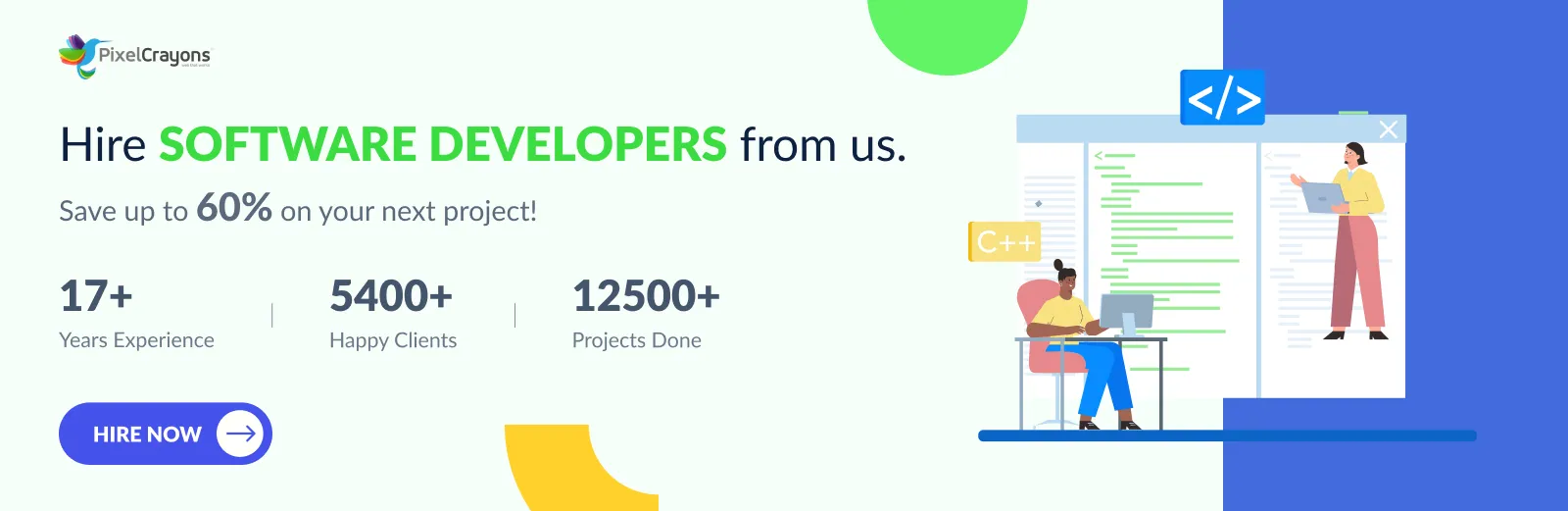 Hire Software developers Hire Software developers