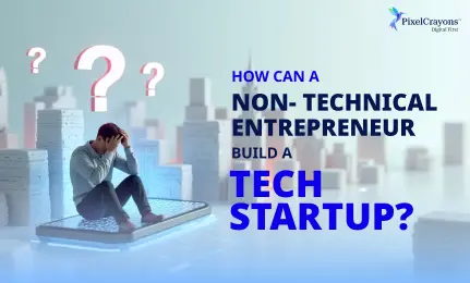 How Startups Can Expand Services Without Tech Expertise