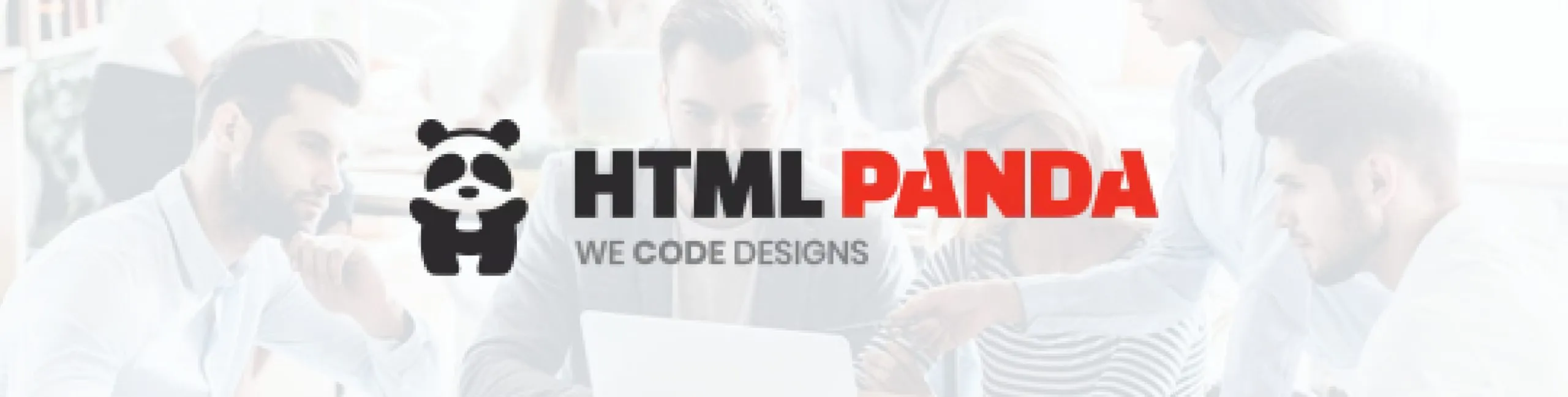 HTMLPanda HTMLPanda
