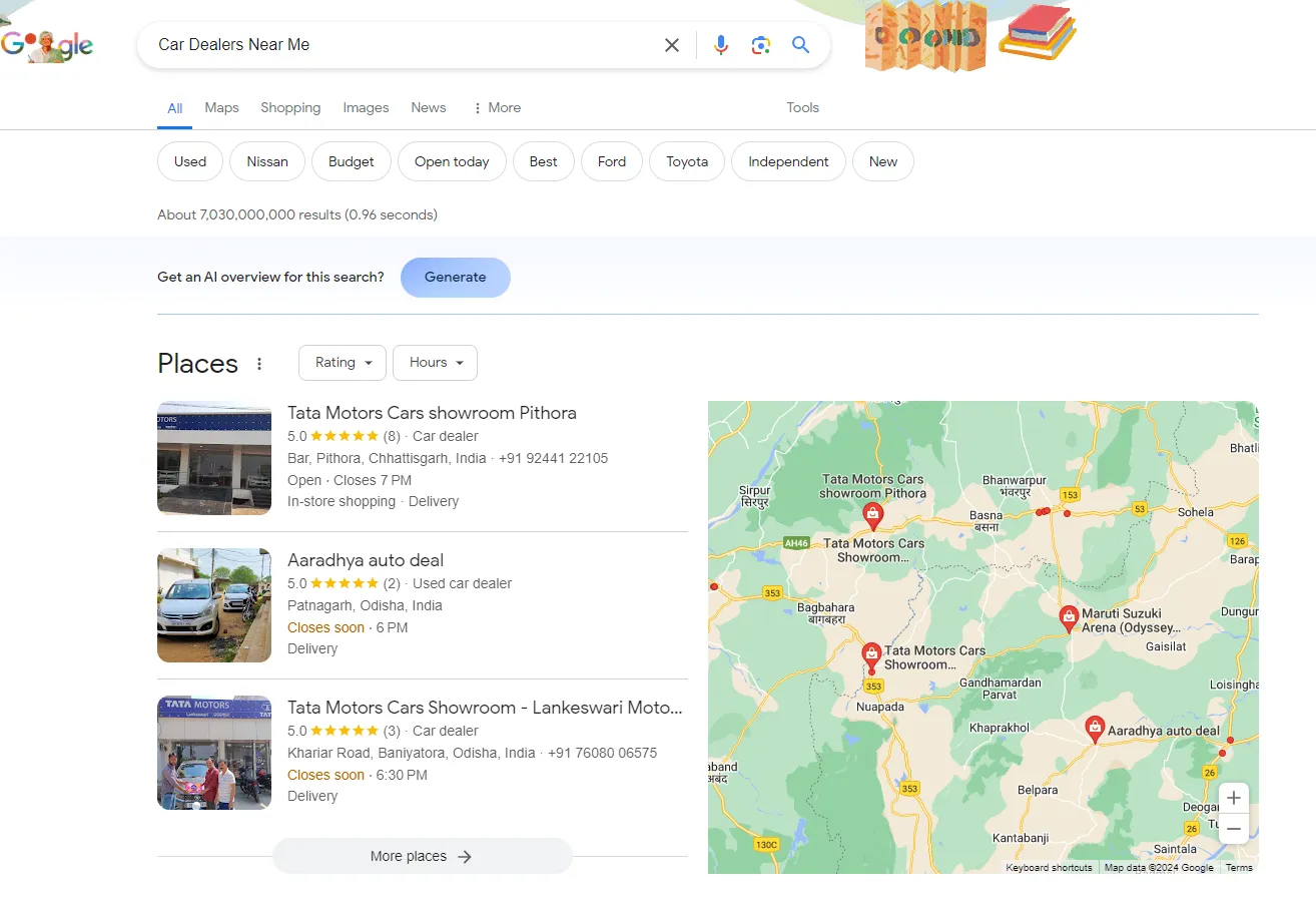 Car dealers near me Car dealers near me