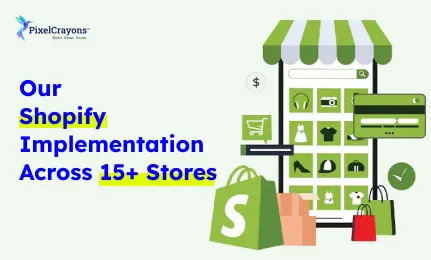 implement shopify