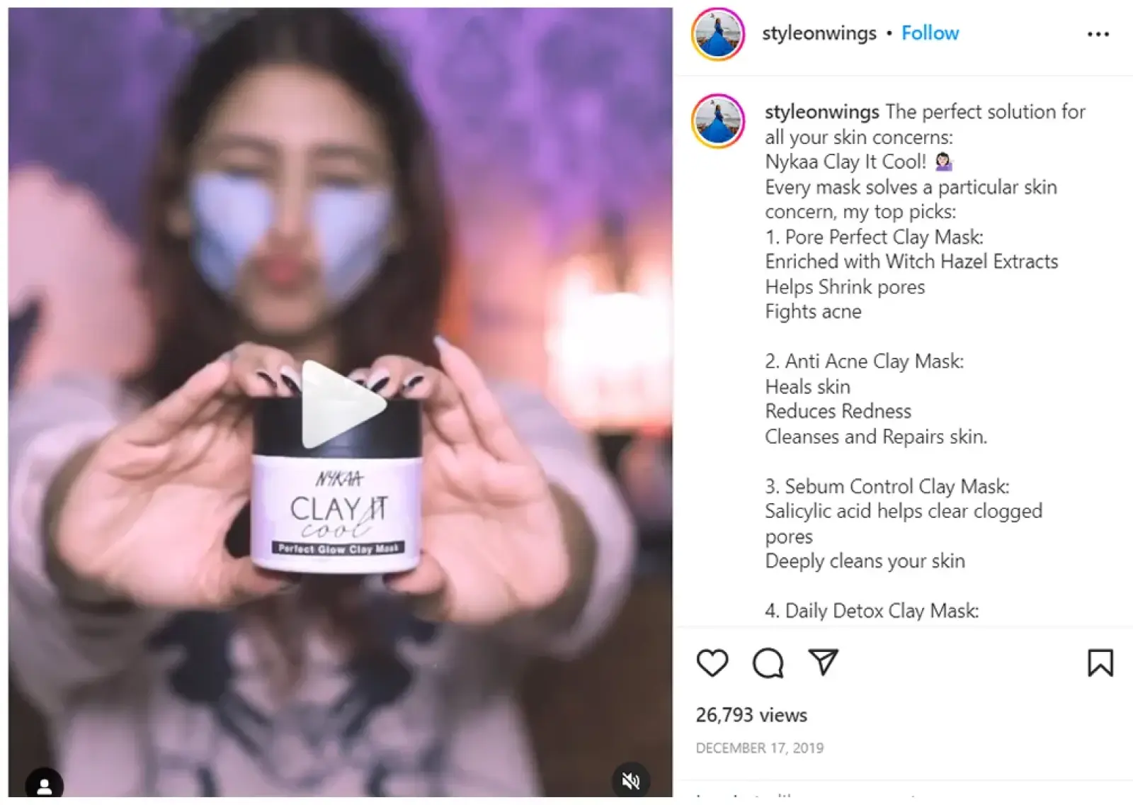 Influencer Marketing