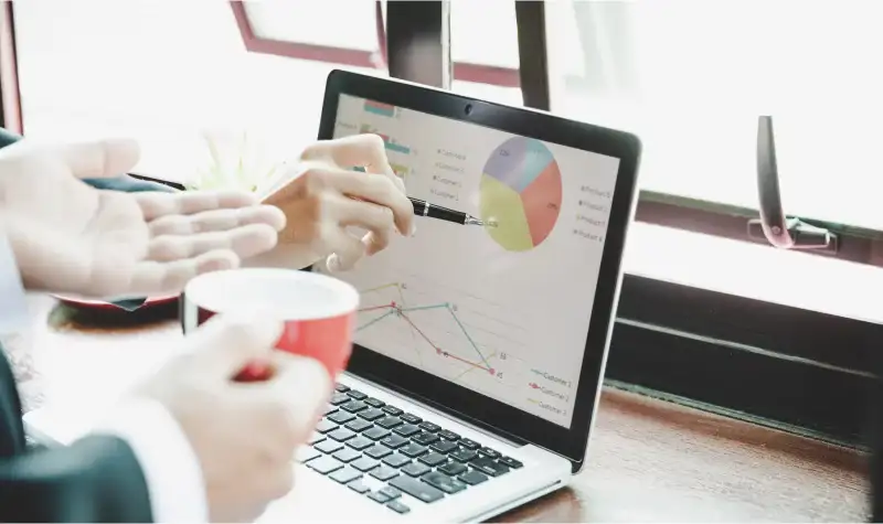 HealthTech Digital Marketing Strategy