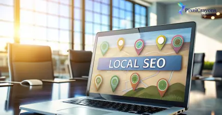 Local SEo Companies