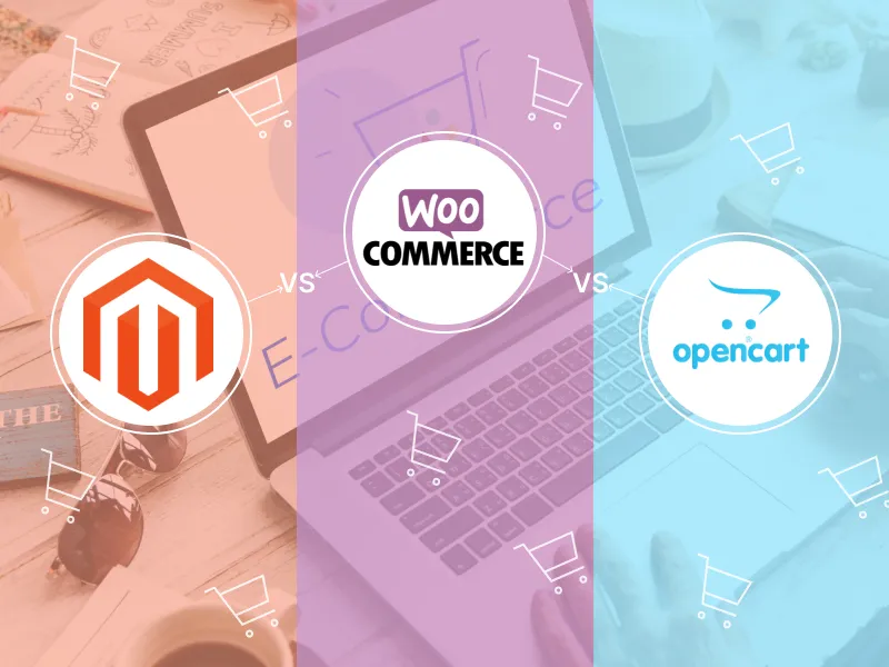 Magento Vs WooCommerce Vs OpenCart Which Platform Is Best for Ecommerce Startups Magento Vs WooCommerce Vs OpenCart Which Platform Is Best for Ecommerce Startups