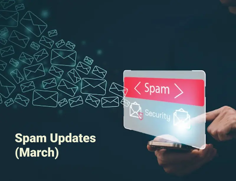 March 2024 Spam Updates - PixelCrayons March 2024 Spam Updates - PixelCrayons
