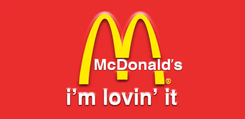 McDonald's McDonald's