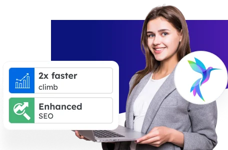 Organic Ranking Growth