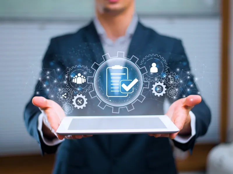 IoT-Enabled Predictive Maintenance: Enhancing Operational Efficiency for Businesses IoT-Enabled Predictive Maintenance: Enhancing Operational Efficiency for Businesses