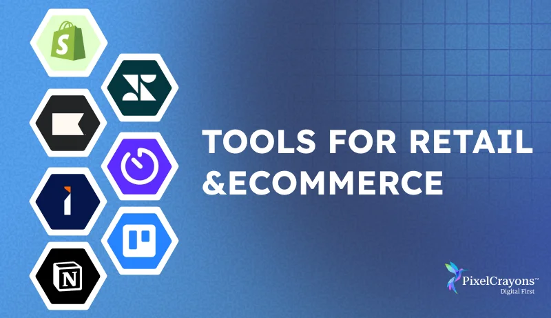 Retail & eCommerce Retail & eCommerce