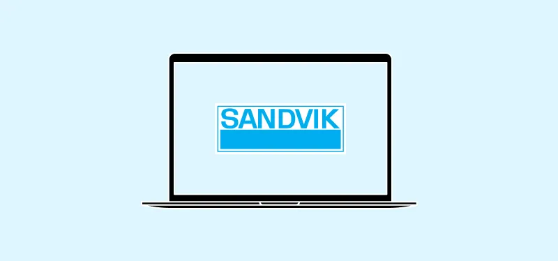 Sandvik Sandvik