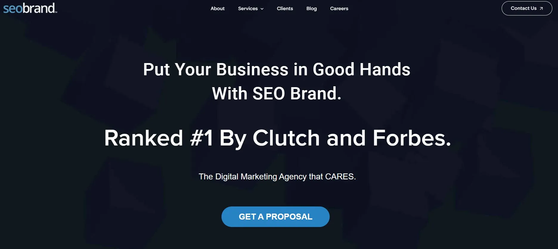 SEO Brand SEO Brand
