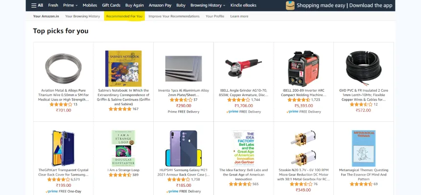 The Benefits of AI Powered Search for SEO The Benefits of AI Powered Search for SEO