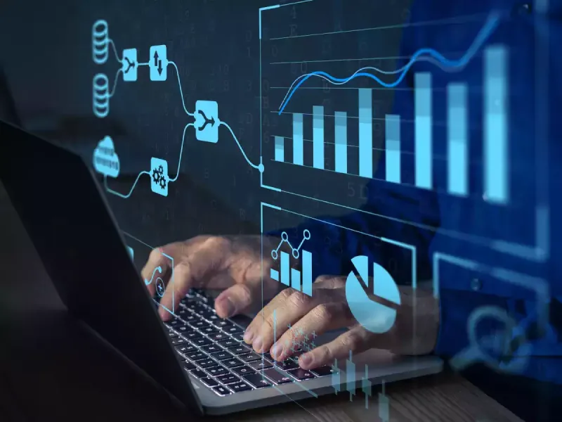 The Big Data Impact on Business The Big Data Impact on Business