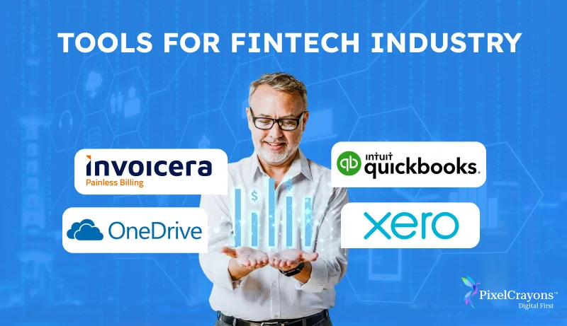 Tools for Fintech Industry