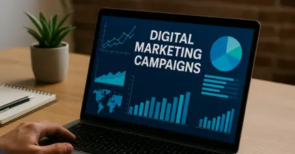 Top Performing Digital Marketing Campaigns