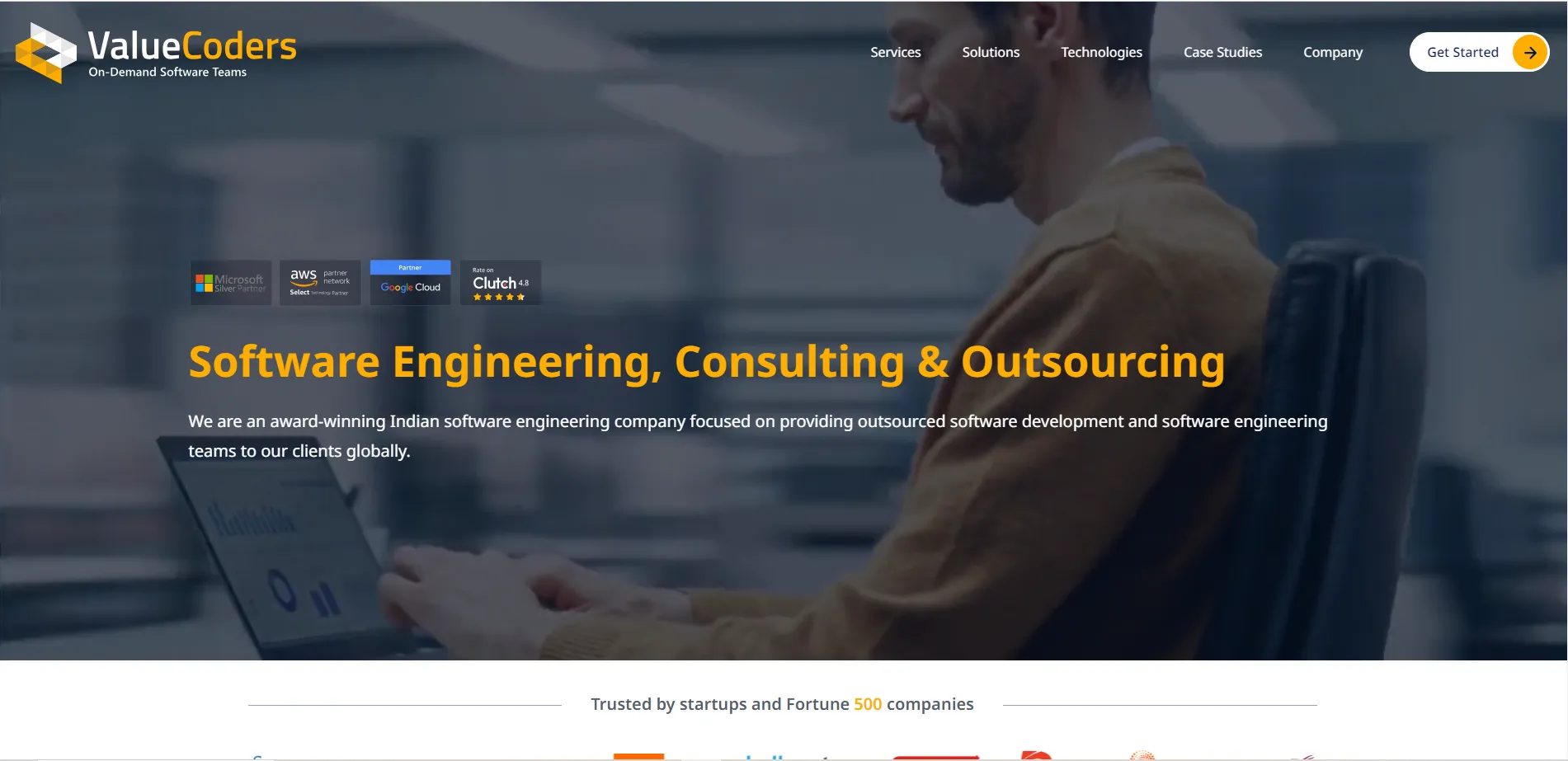 valuecoders valuecoders