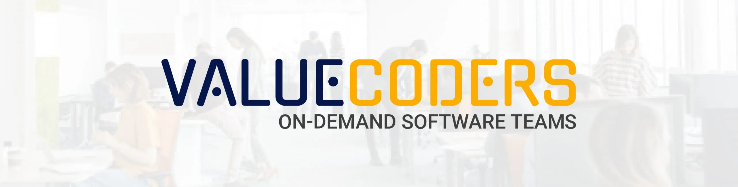 ValueCoders ValueCoders