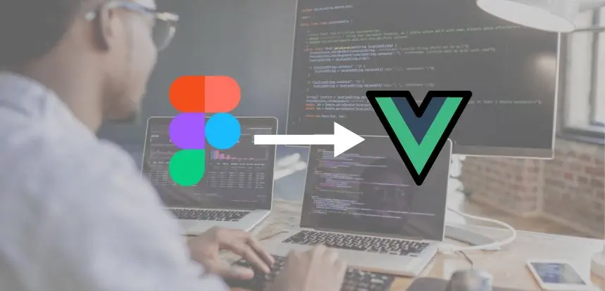 why business need fiigma to vue.js